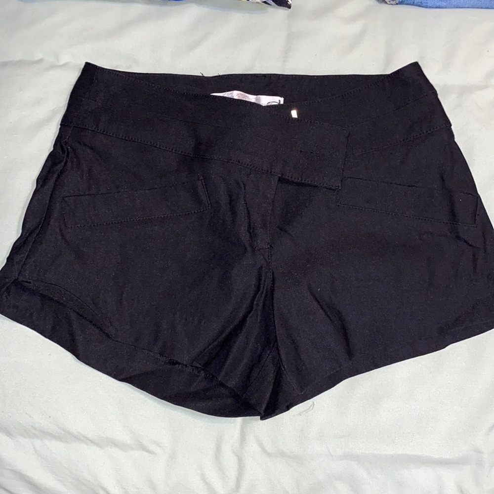 Dynamite Dress Shorts